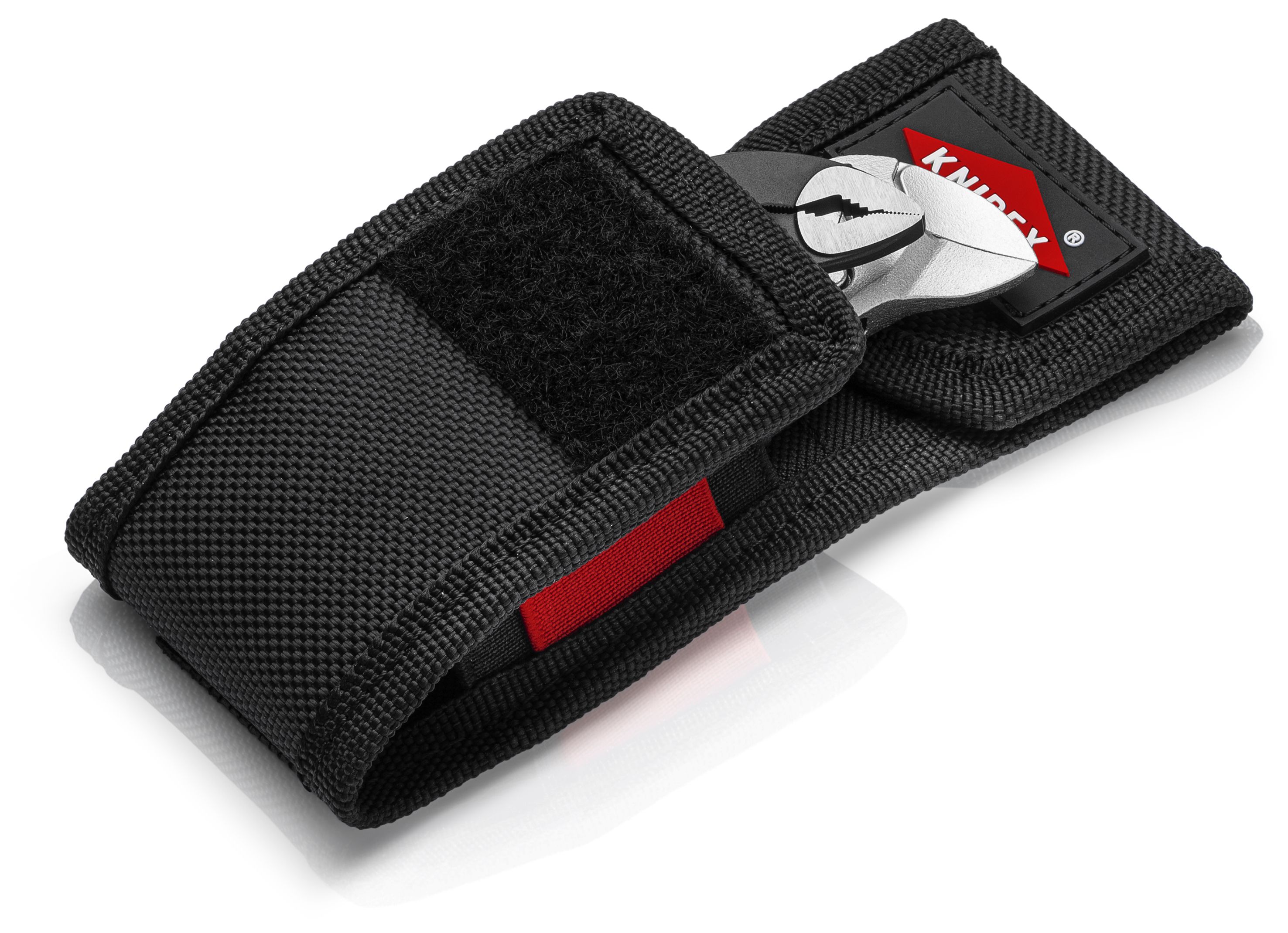 KNIPEX 00 20 72 V04 XS Sada minikleští XS v ledvince 1 x 87 00 100, 1 x 86 04 100 45 mm
