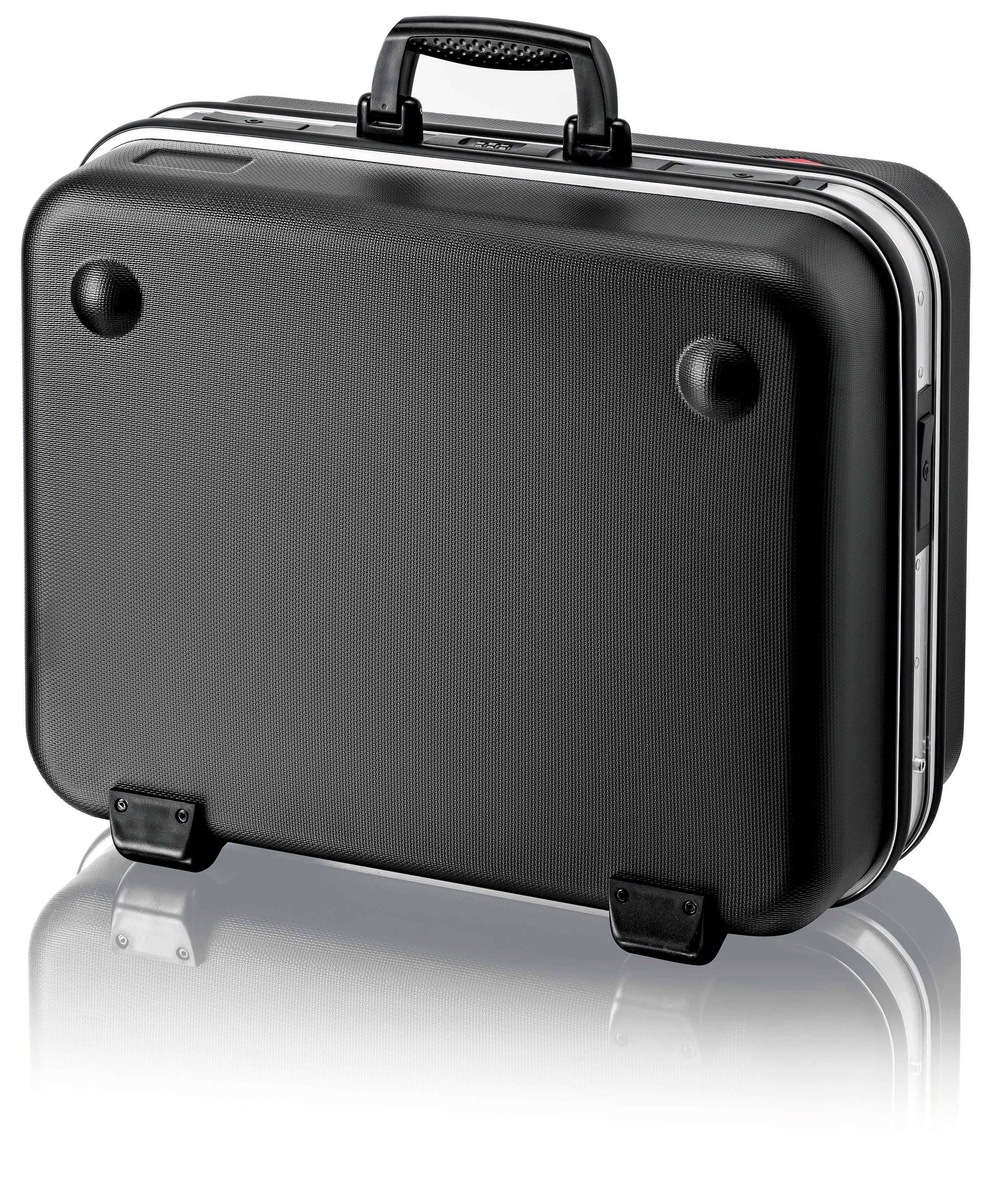 KNIPEX 00 21 42 LE Kufr na nářadí „BIG Twin“ prázdný 290 mm