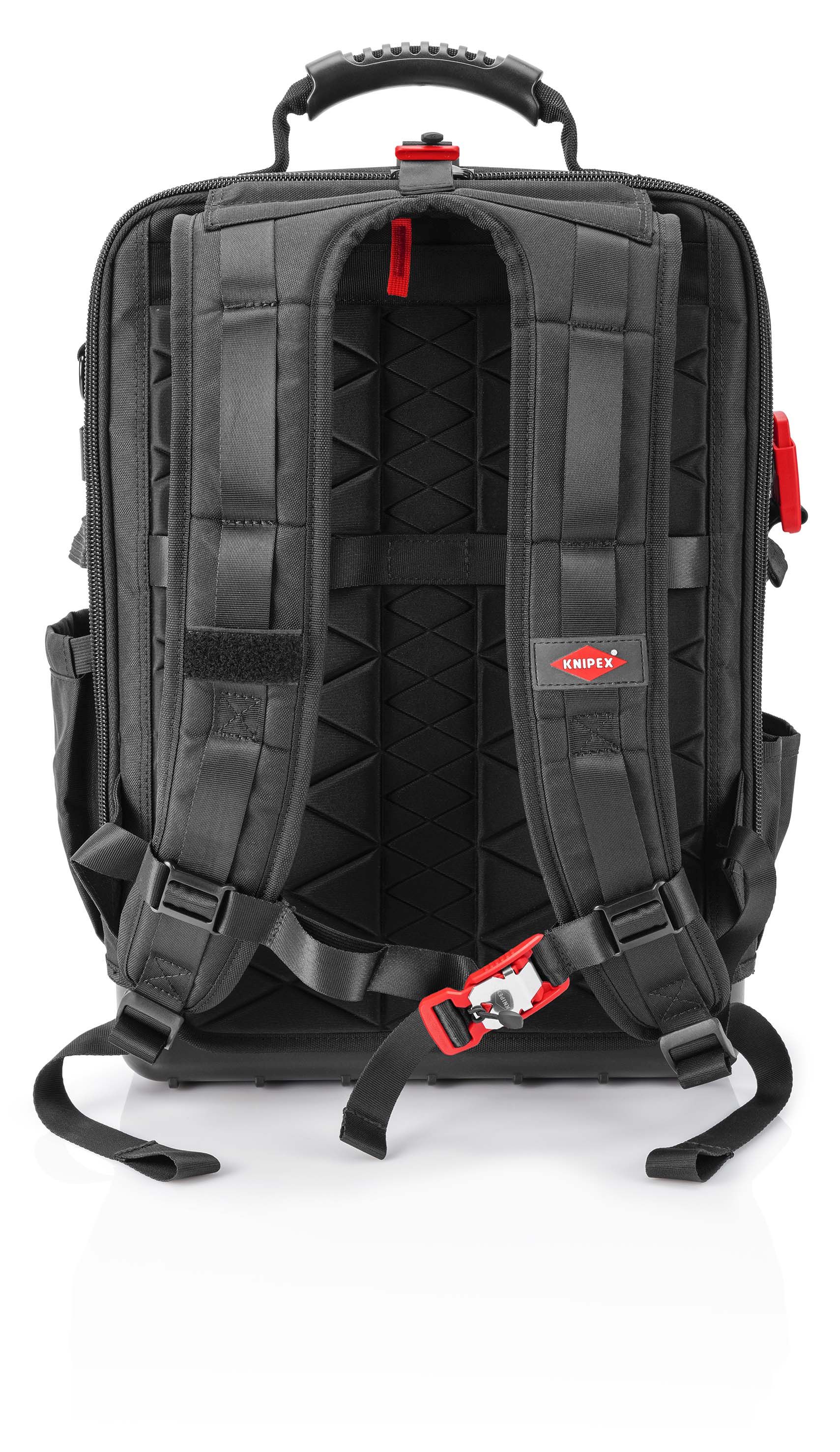 KNIPEX 00 21 50 LE Modular X18 prázdný 530 mm