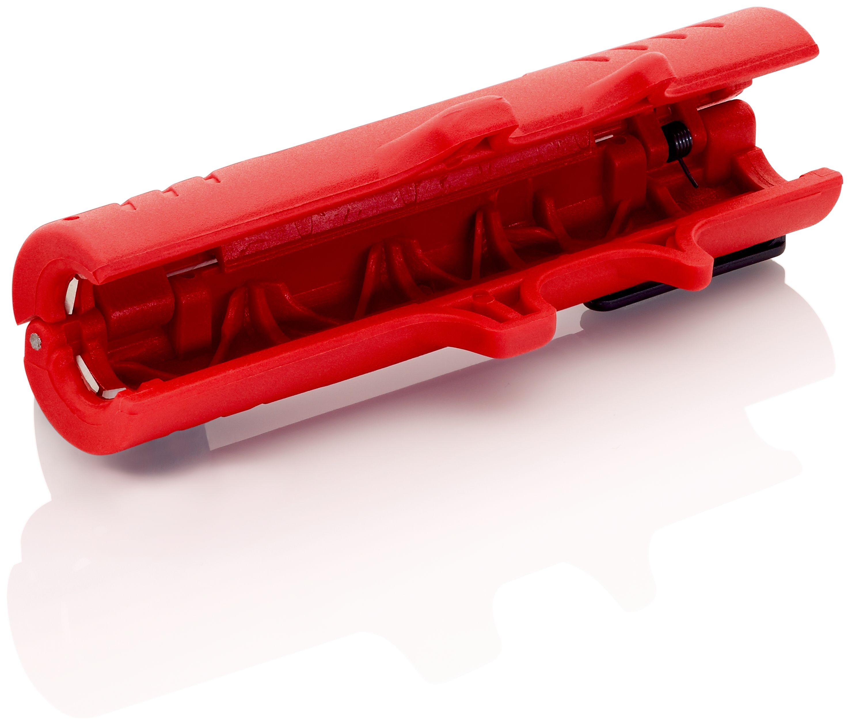 KNIPEX 16 80 125 SB Univerzální odizolovací nástroj  125 mm