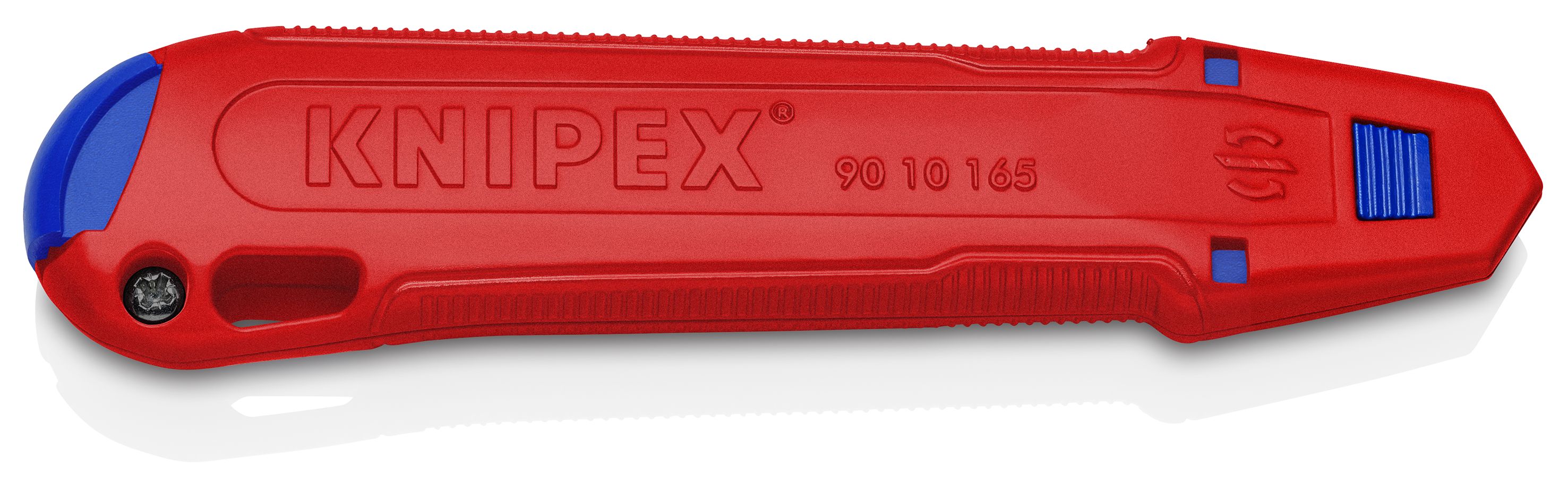 KNIPEX 90 10 165 BK CutiX® Univerzální nůž 165 mm