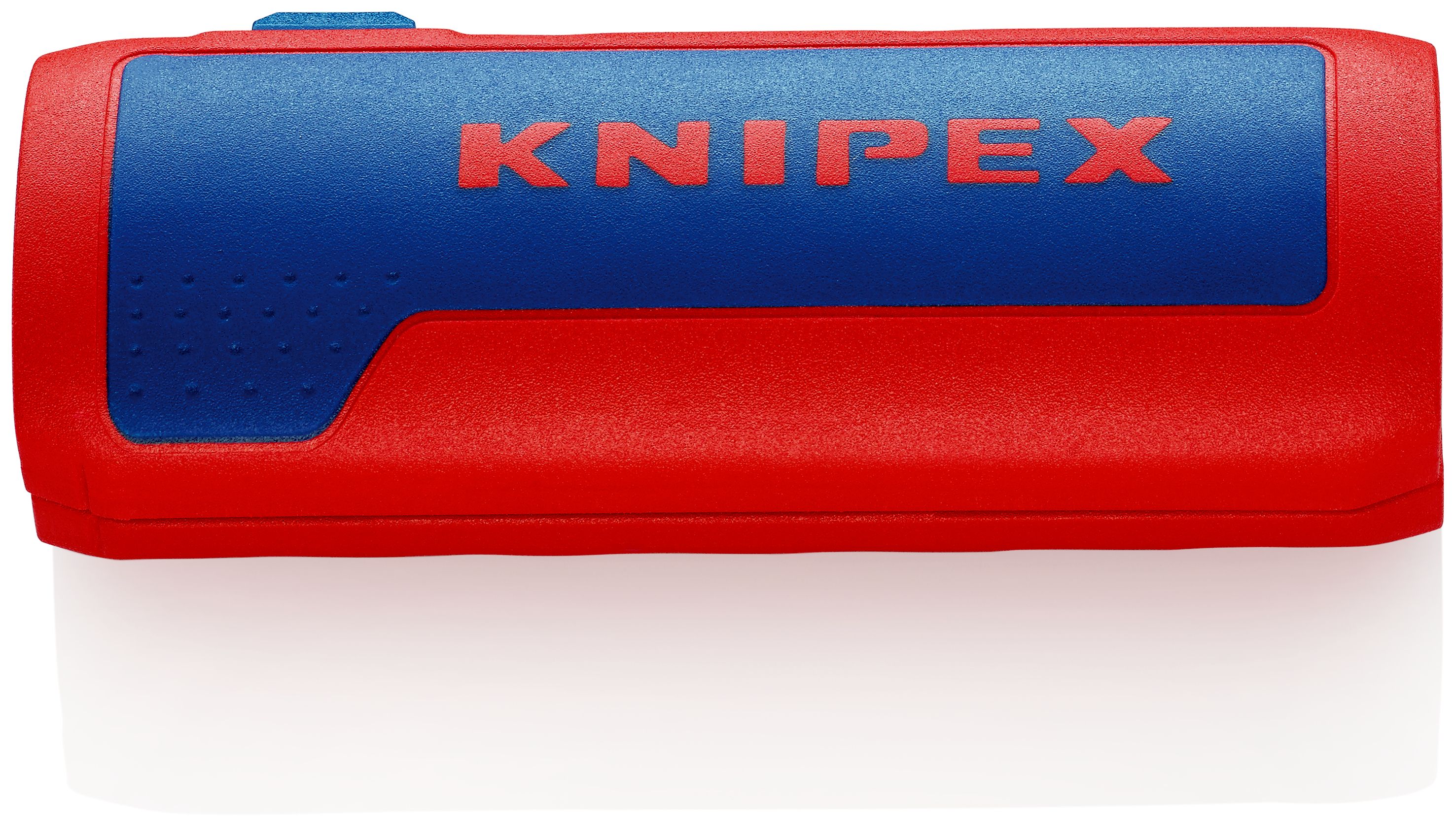 KNIPEX 90 22 01 SB TwistCut® Nástroj na řezání vlnitých chrániček 100 mm
