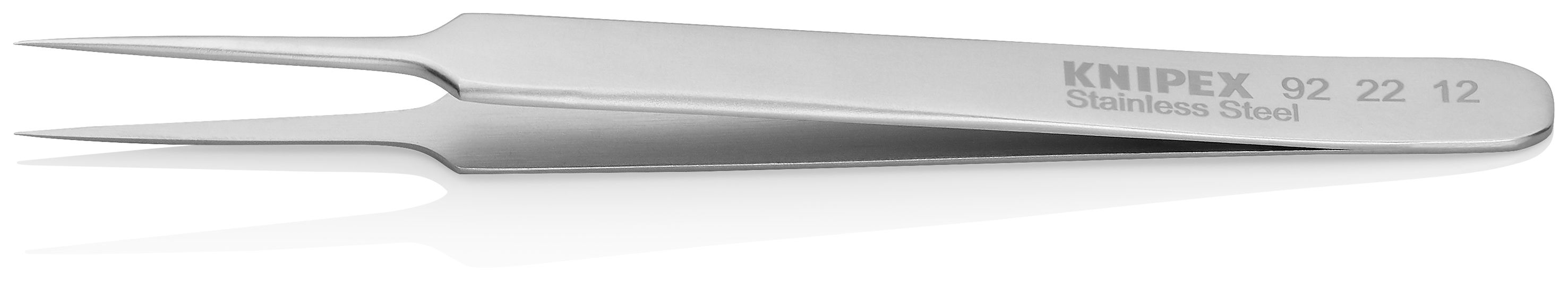KNIPEX 92 22 12 Univerzální pinzety 110 mm