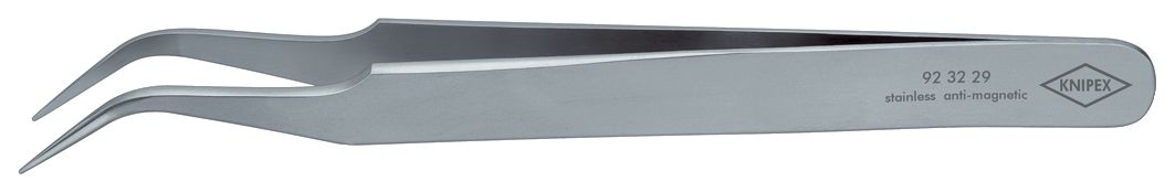 KNIPEX 92 32 29 Univerzální pinzety 118 mm