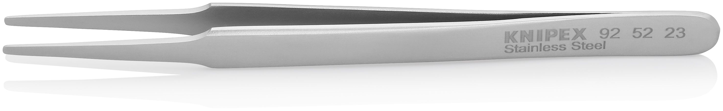 KNIPEX 92 52 23 Univerzální pinzety 118 mm