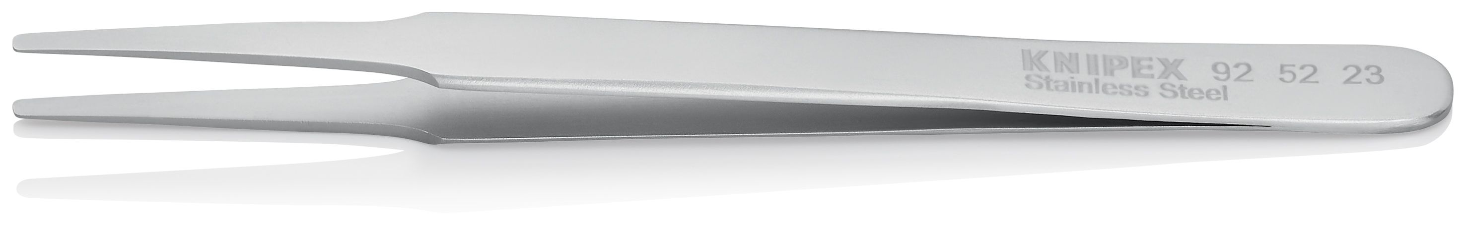 KNIPEX 92 52 23 Univerzální pinzety 118 mm
