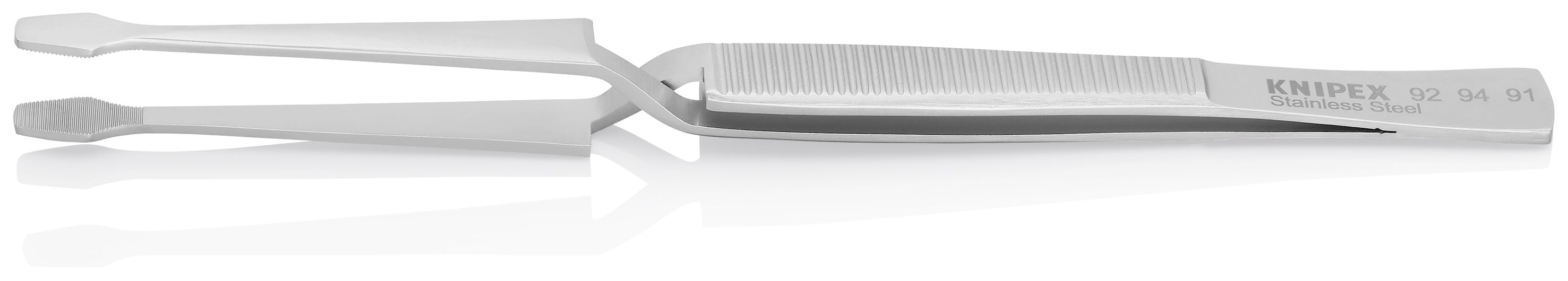 KNIPEX 92 94 91 Univerzální křížová pinzeta  160 mm