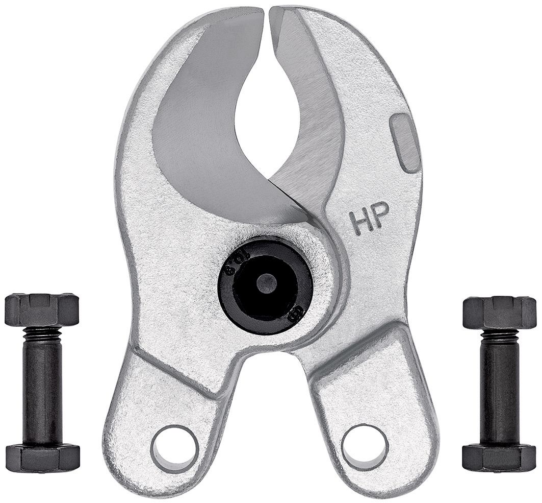 KNIPEX 95 29 600 Výměnná nožová hlava 95 21 600 / 95 27 600