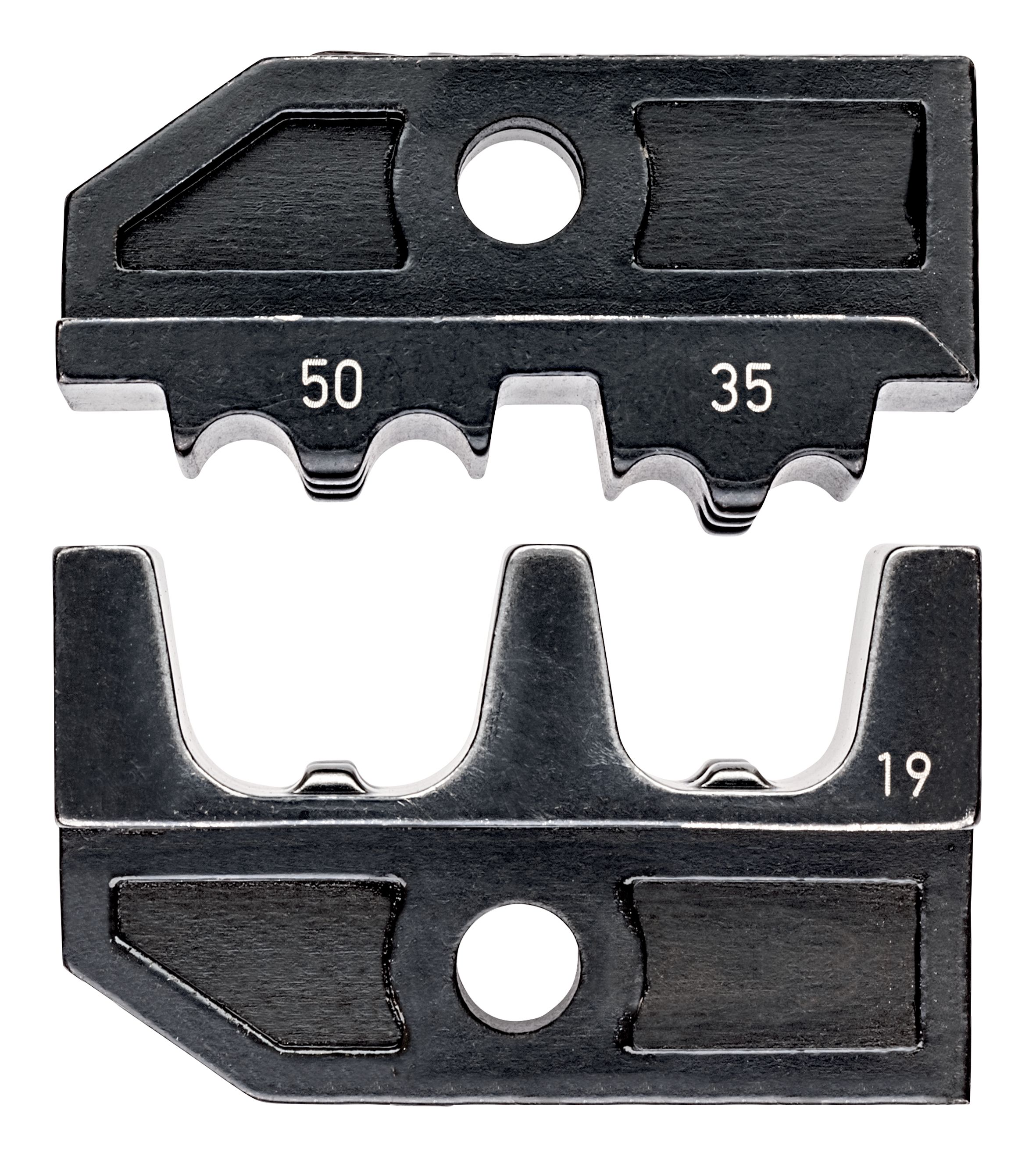 KNIPEX 97 49 19 Lisovací profil pro dutinky