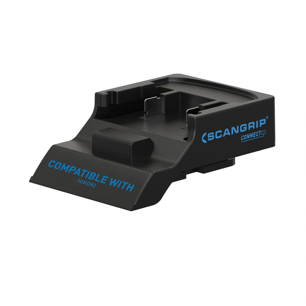 HIKOKI Connector