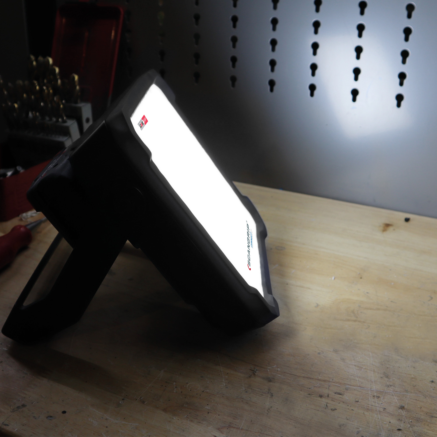 Scangrip VEGA 2 CONNECT