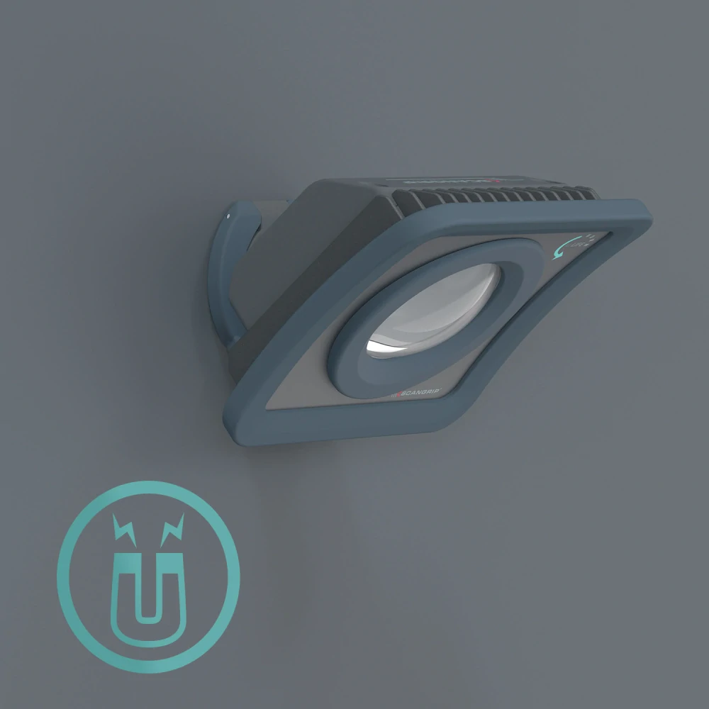 Scangrip NOVA MINI