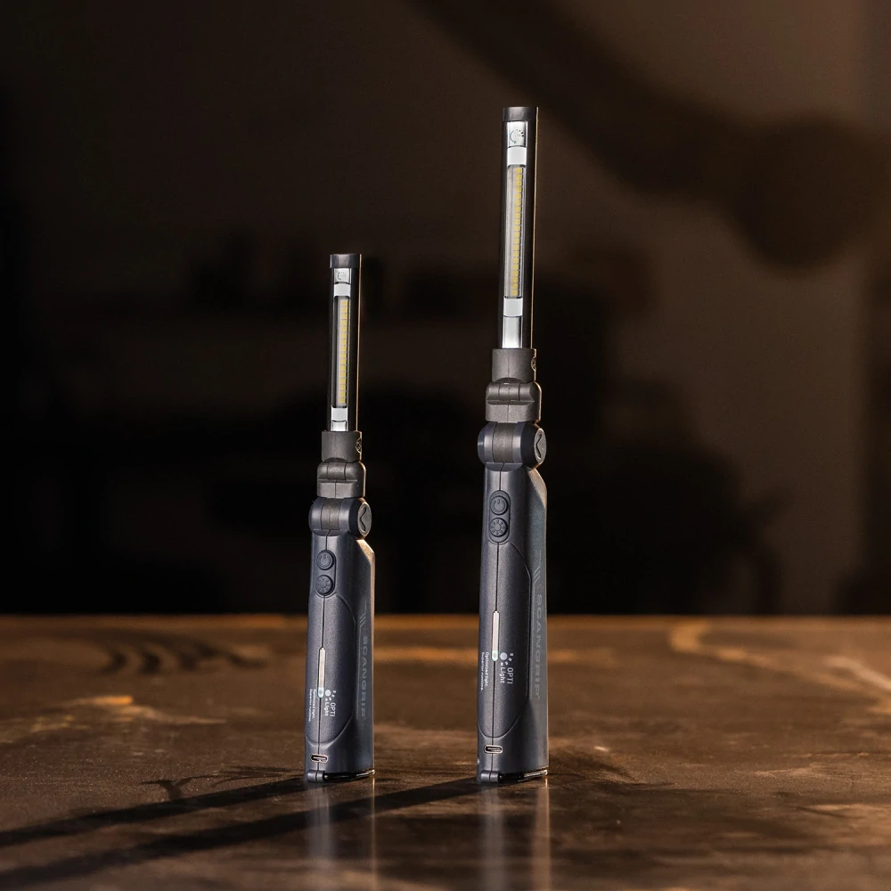Scangrip MINI SLIM