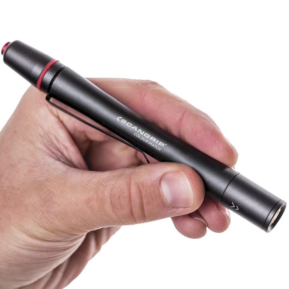 Scangrip MATCH PEN