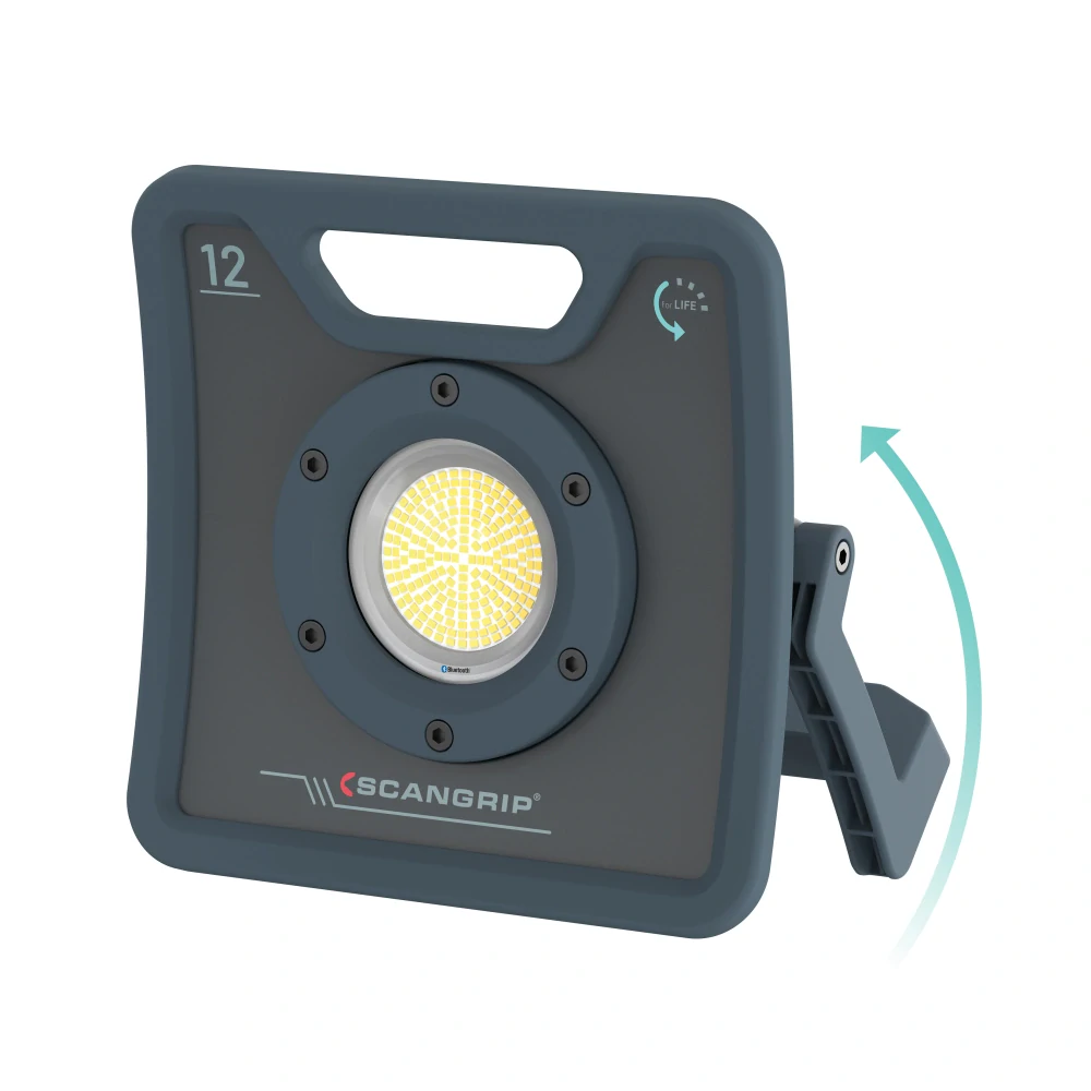 Scangrip NOVA 12