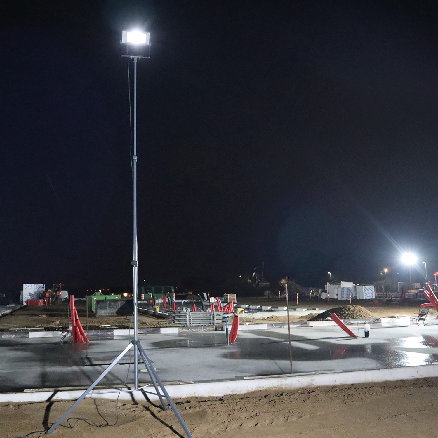 Scangrip TRIPOD 4.5 M