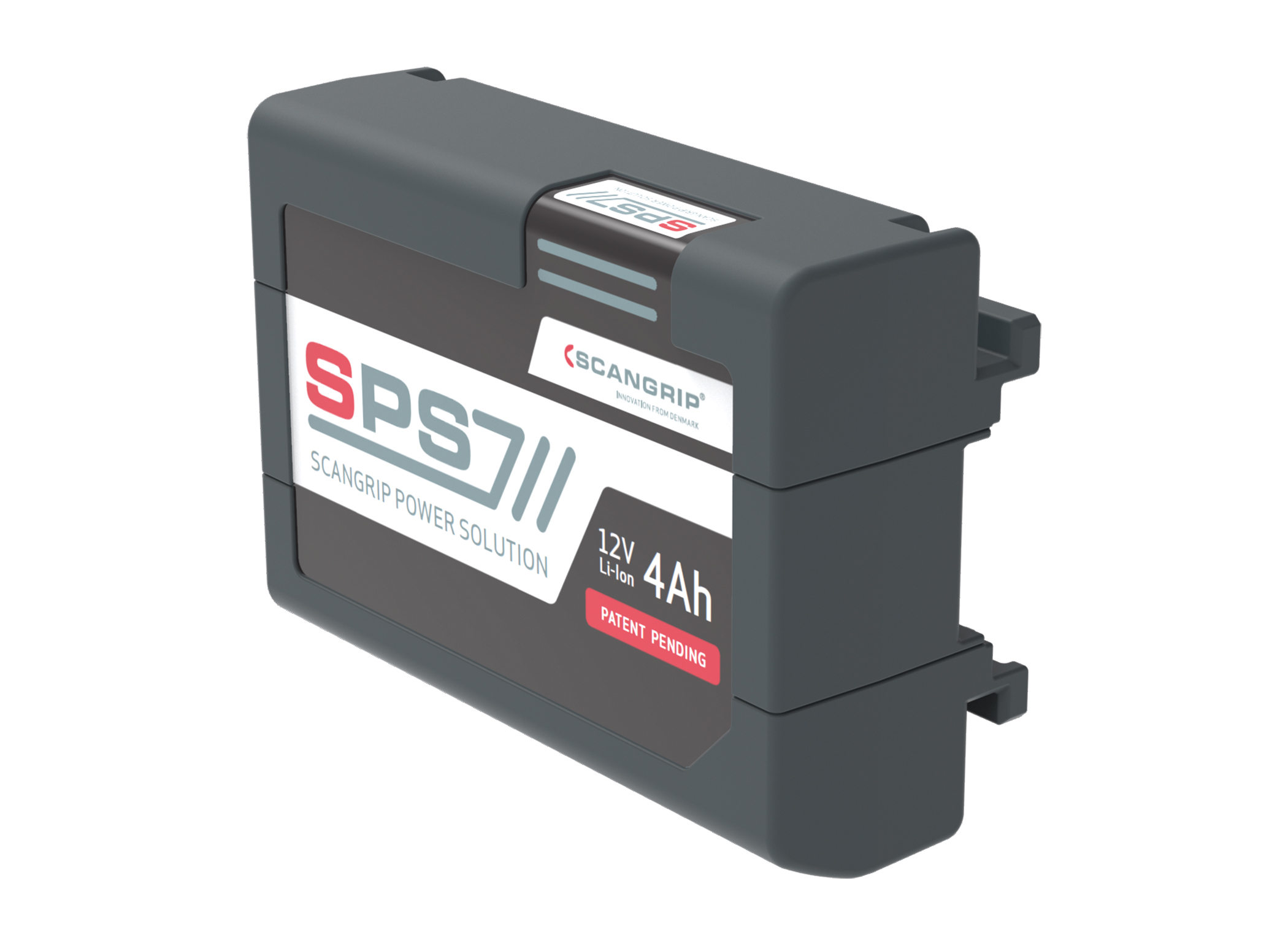 Scangrip SPS BATTERY 4Ah