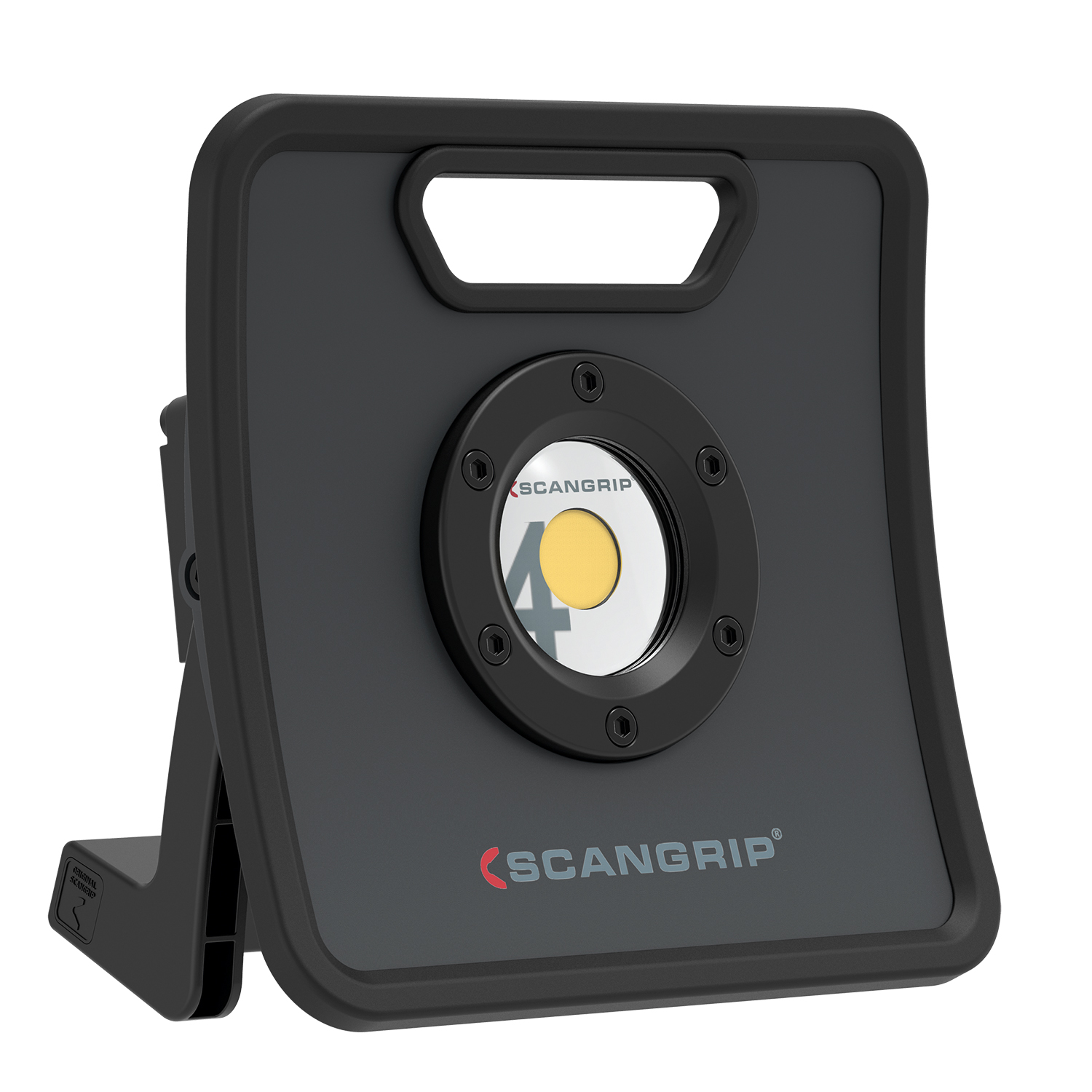Scangrip NOVA 4K + stojan TRIPOD