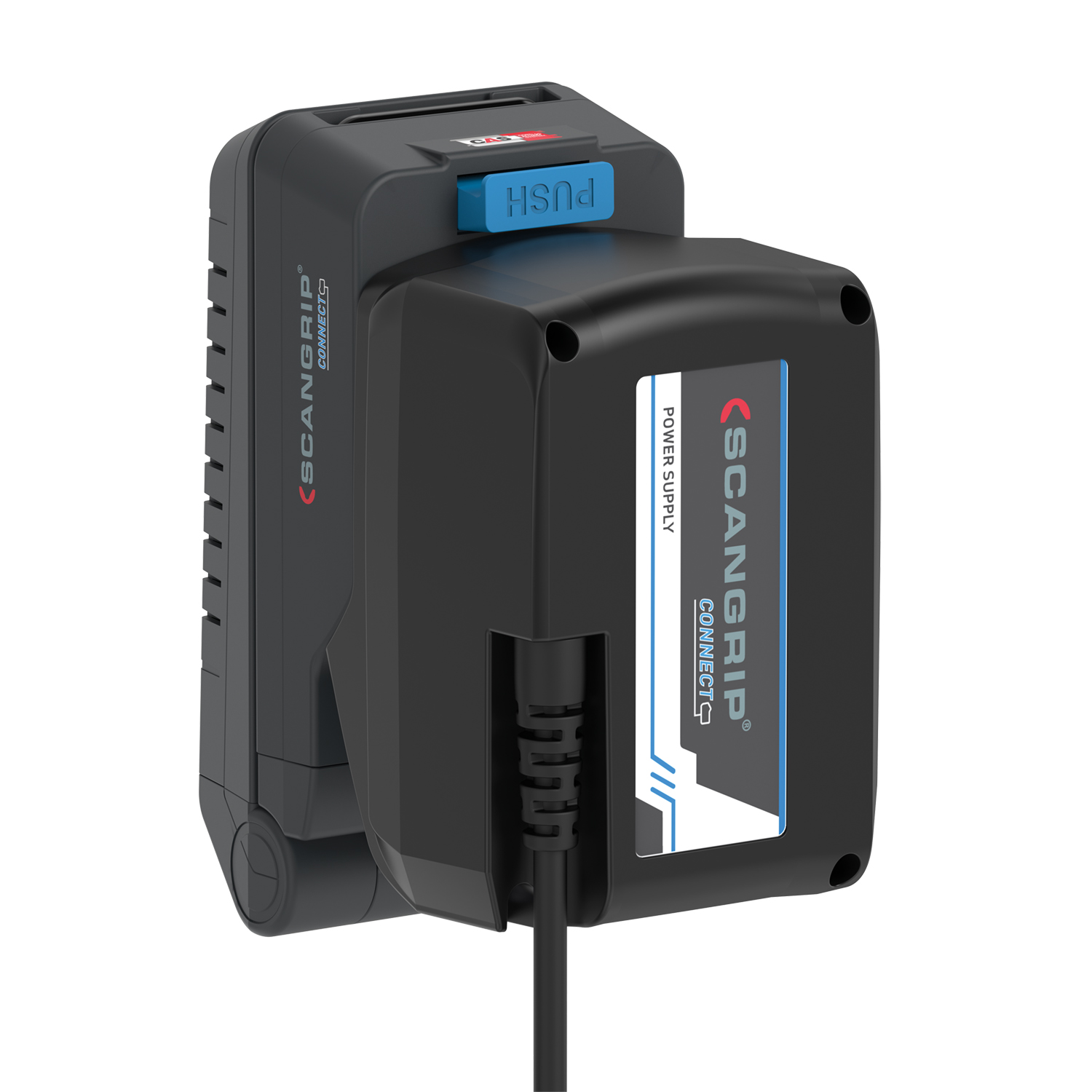 Scangrip BASIC CONNECT