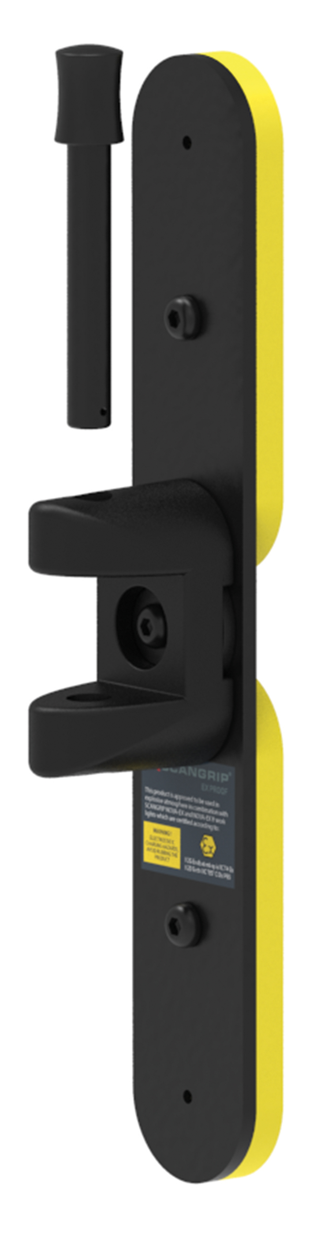 Scangrip MAGNET BRACKET EX