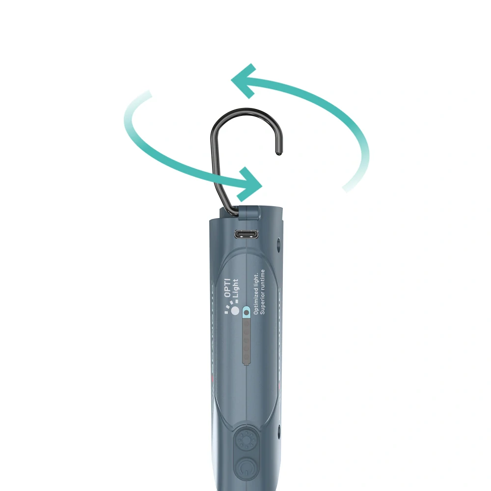 Scangrip MINI SLIM