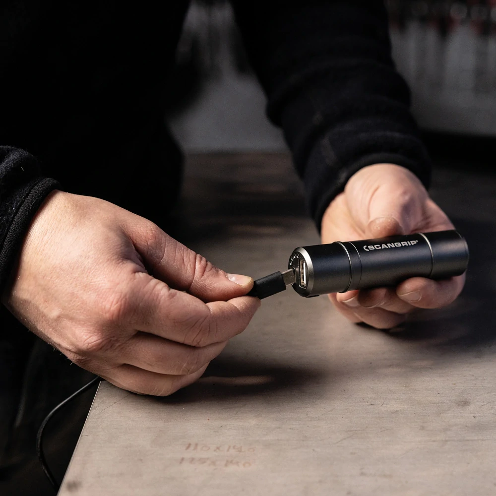 Scangrip POWERBANK