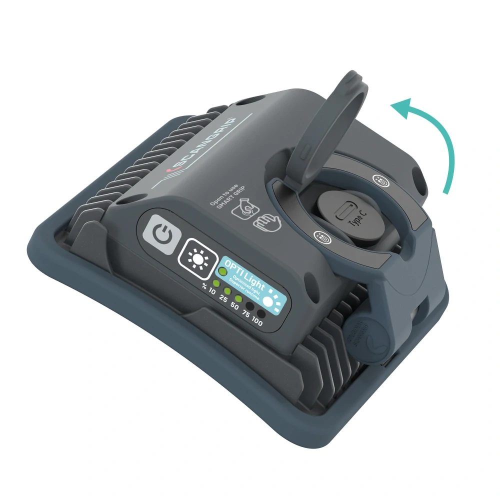 Scangrip NOVA MINI
