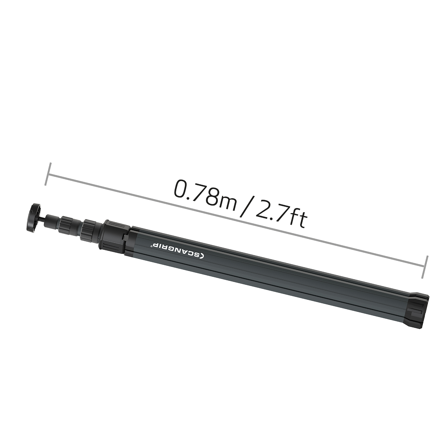 Scangrip TRIPOD 2M