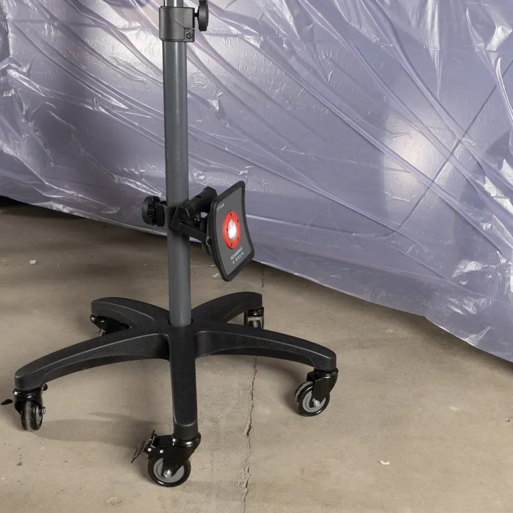 Scangrip MULTIMATCH R