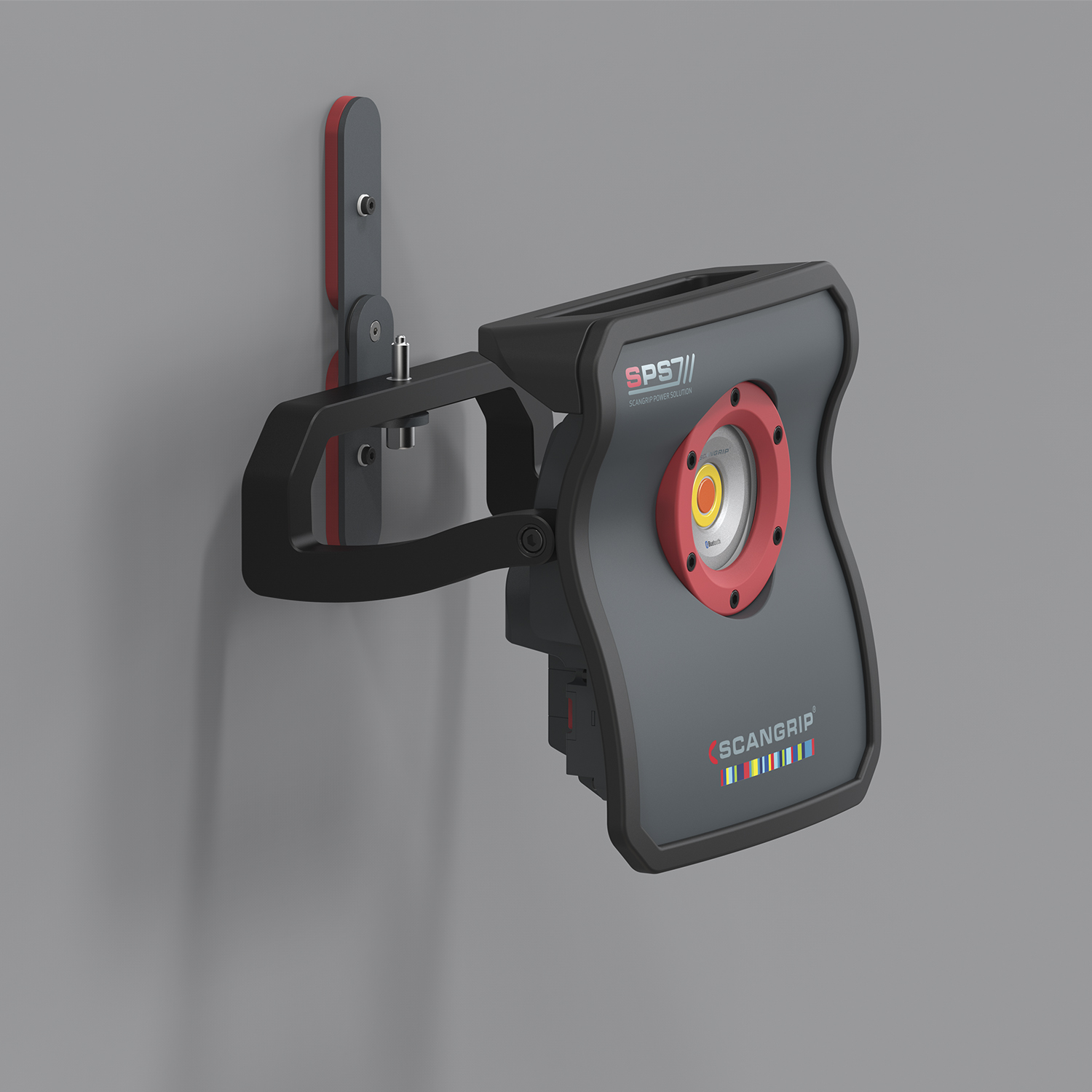 Scangrip magnetický držák velký