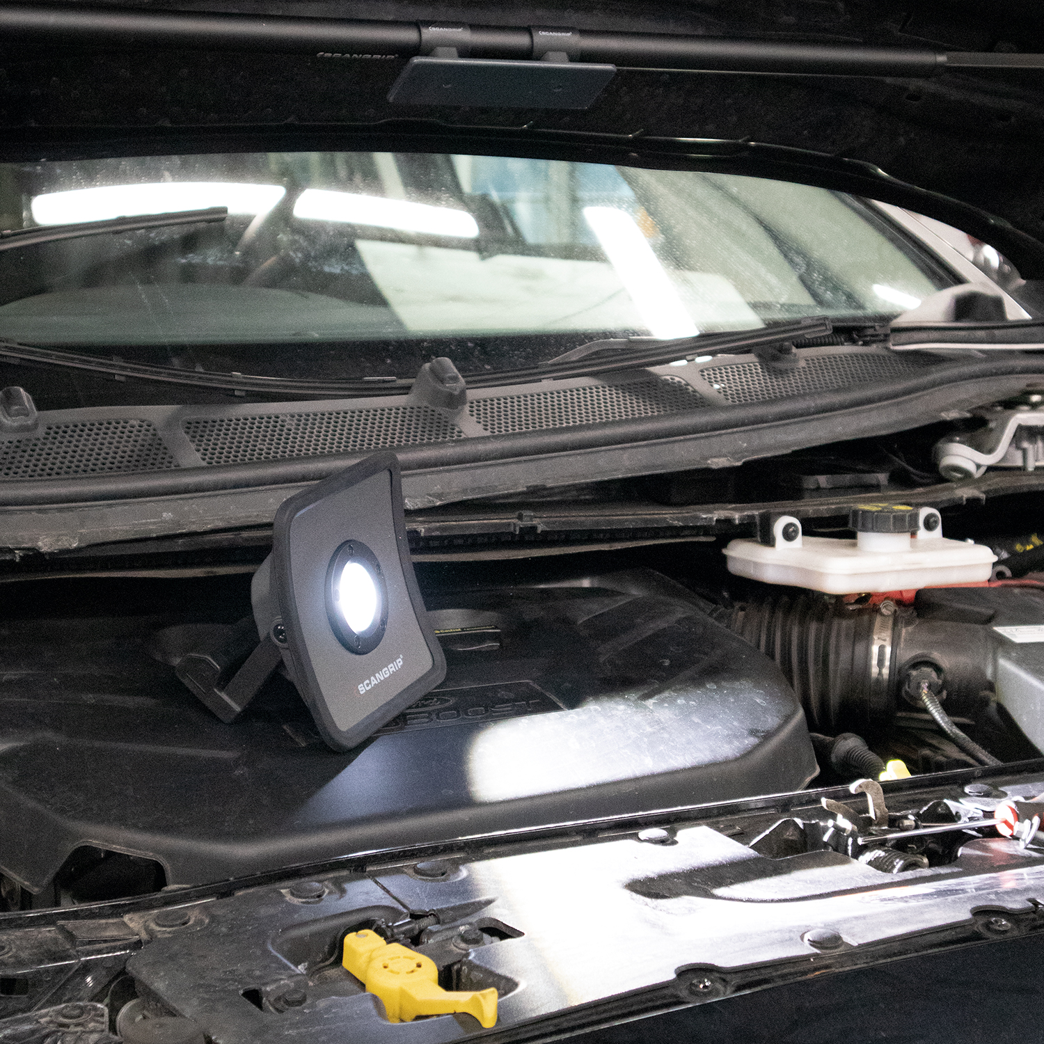 Scangrip NOVA BONNET