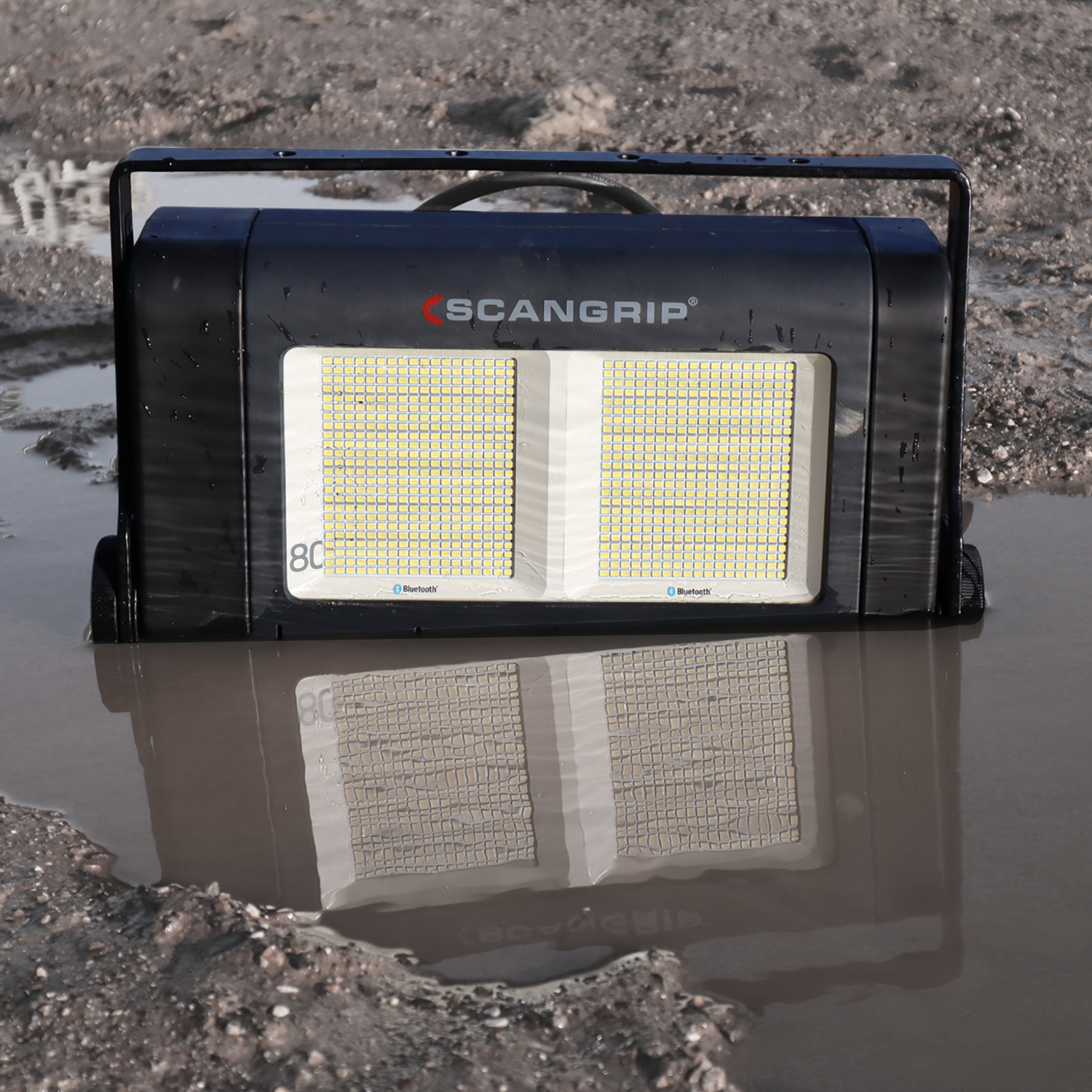 Scangrip SITE LIGHT 80