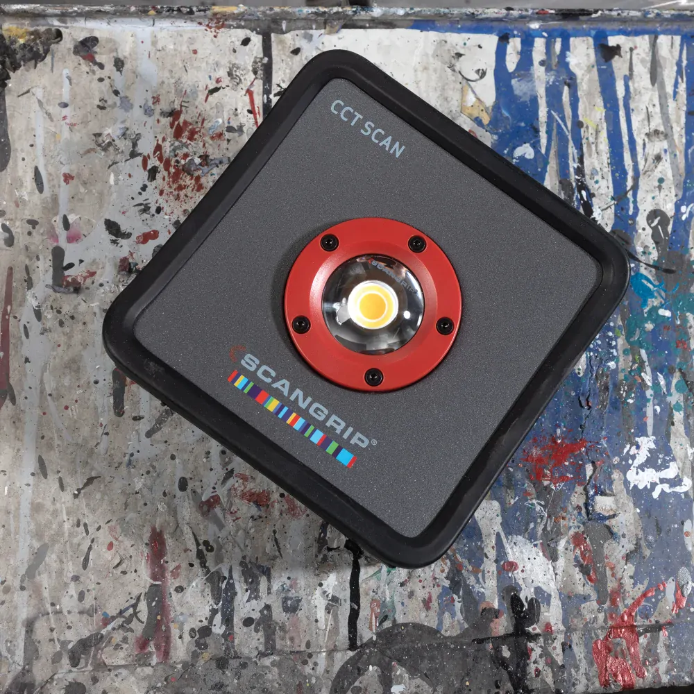 Scangrip MULTIMATCH R