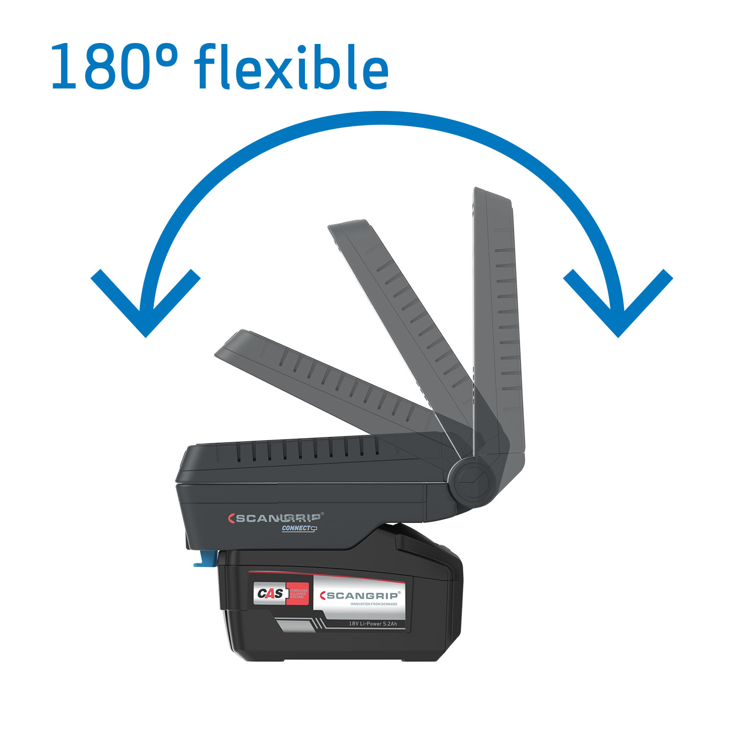 Scangrip BASIC CONNECT