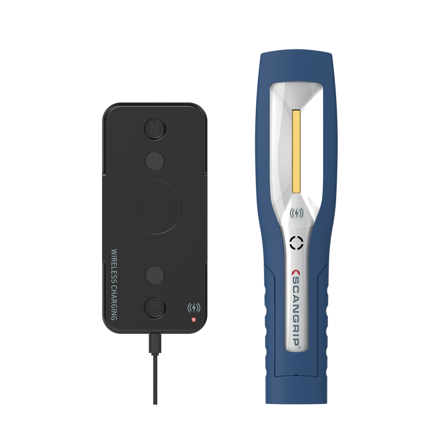 Scangrip NABÍJECÍ PODLOŽKA 