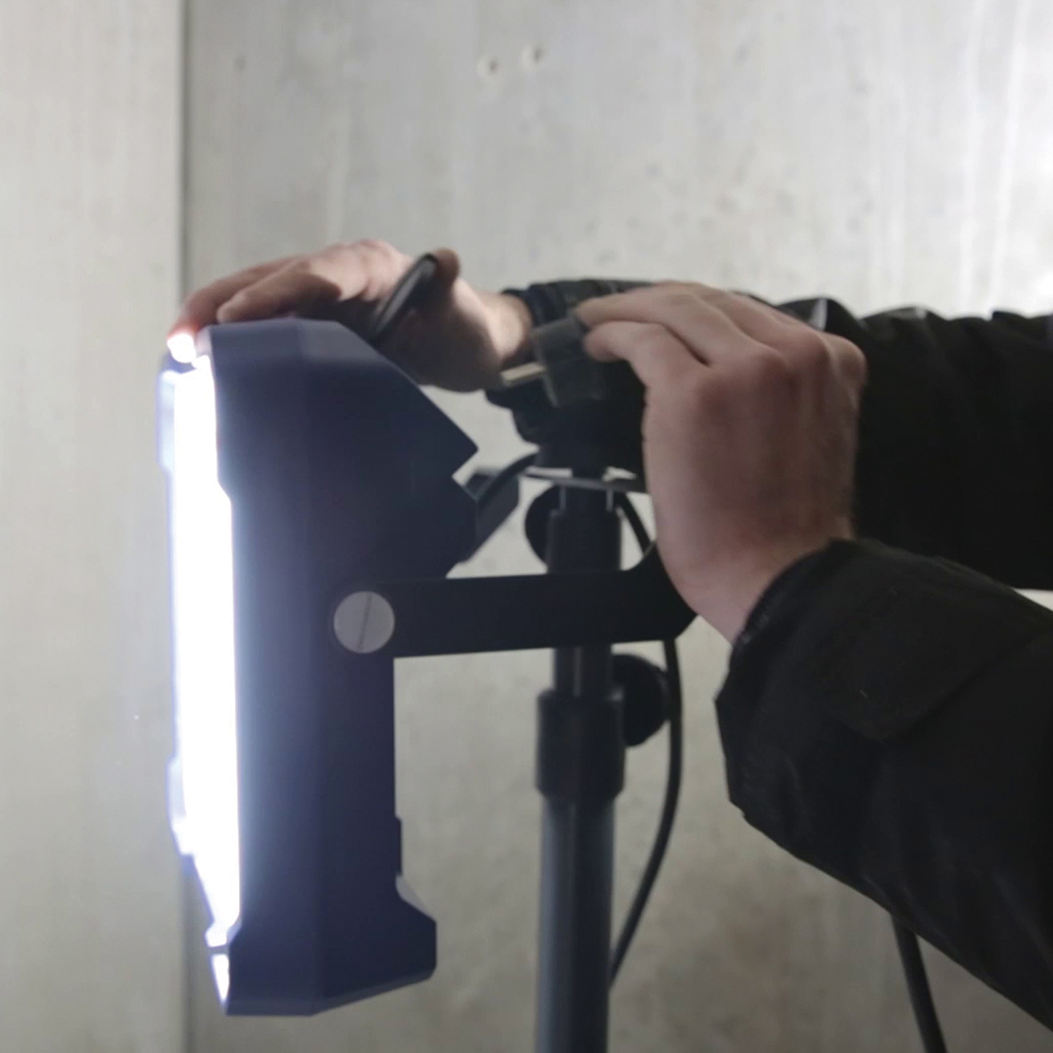 Scangrip VEGA LITE COMPACT