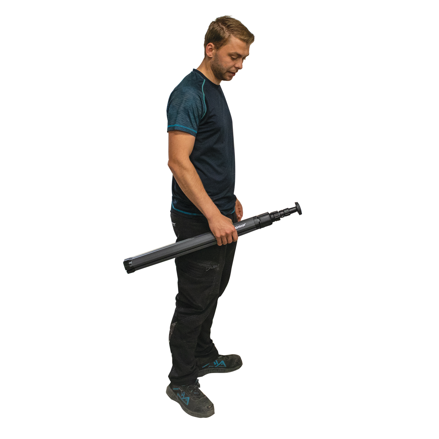Scangrip TRIPOD 2M
