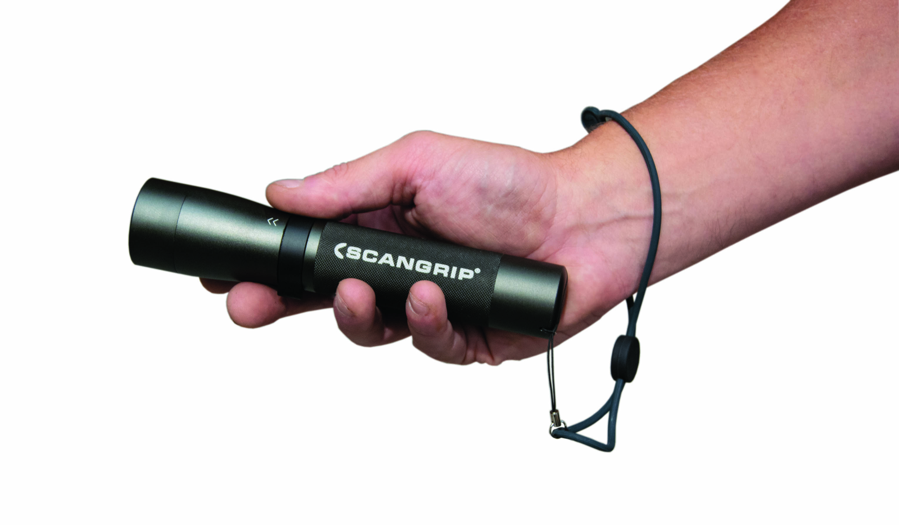 Scangrip FLASH 600 R