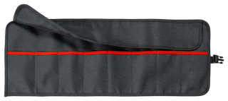KNIPEX 00 19 58 LE Taška na nářadí prázdný 8 přihrádek 615 mm