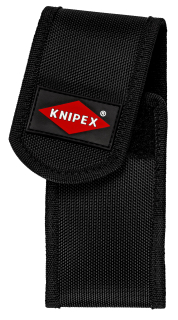 KNIPEX 00 19 72 LE Ledvinka pro dva typy kleští prázdný 55 mm