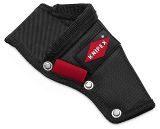 KNIPEX 00 19 75 LE Víceúčelová kapsa na opasek  40 mm