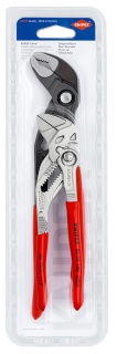 KNIPEX 00 31 20 V03 Sada kleští 1 x 86 03 180, 1 x 87 01 250