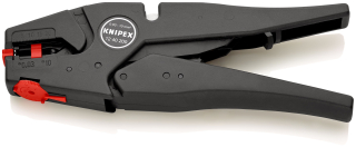KNIPEX 12 40 200 Samonastavitelné kleště pro odizolování  200 mm