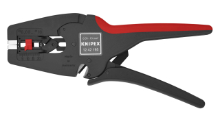 KNIPEX 12 42 195 MultiStrip 10 Automatické odizolovací kleště 195 mm