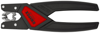 KNIPEX 12 64 180 Automatické odizolovací kleště na ploché kabely  180 mm
