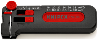 KNIPEX 12 80 100 SB Miniodizolovač  100 mm