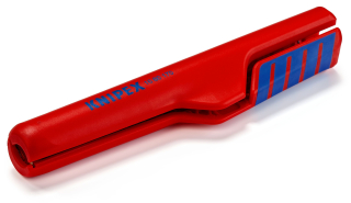 KNIPEX 16 80 175 SB Nástroj na hloubkové odstraňování izolace  175 mm