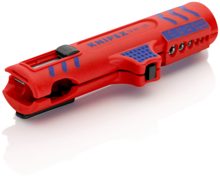 KNIPEX 16 85 125 SB Univerzální odizolovací nástroj  125 mm