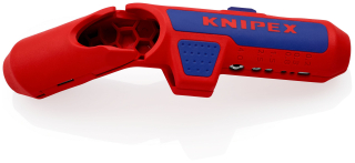 KNIPEX 16 95 02 SB ErgoStrip® Univerzální odizolovací nástroj Pro leváky 135 mm