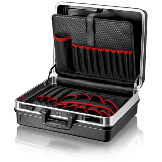 KNIPEX KUFR BASIC 00 21 05 LE
